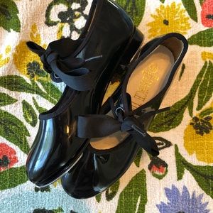 Tap shoes: for your starter 💃🏻